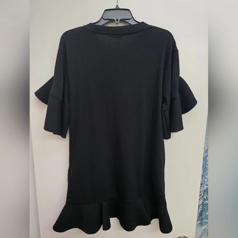 Goen.J Dress Size 8 - Picture 3 of 6